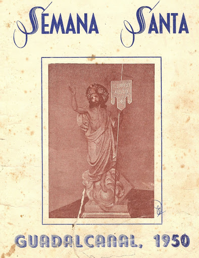 Semana Santa en Guadalcanal  